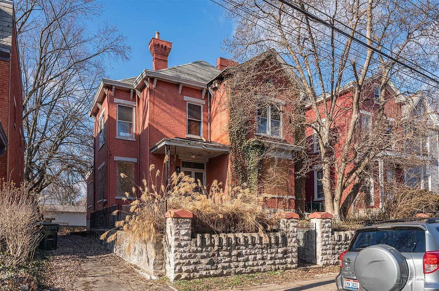 4233 Brookside Ave photo 1