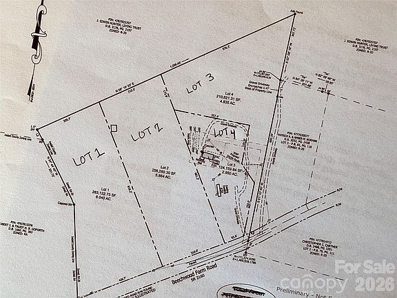 5th image of 254 Beechwood Farm Rd