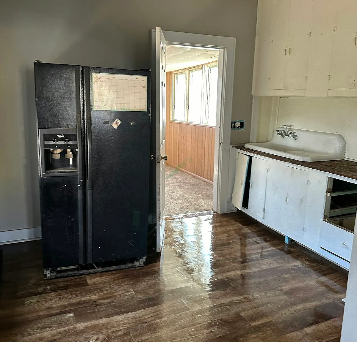 1418 West Butler Street — Photo 3
