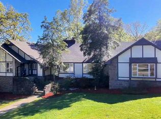 601 Rock Creek Rd, Hot Springs, AR 71913