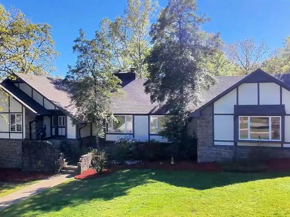 601 Rock Creek Rd, Hot Springs, AR 71913