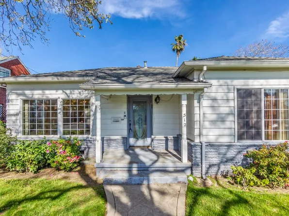 512 Encinal Ave, Roseville, CA 95678