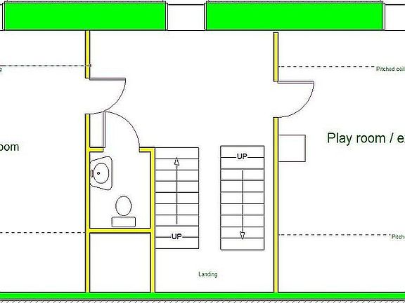3rd Floor