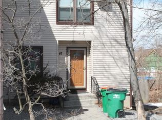 47 Sycamore Dr, Beacon, NY 12508