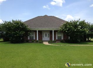 277 Plantation Point Blvd, Natchitoches, LA 71457