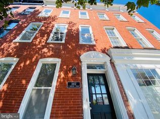 1402 S Hanover St FLOOR 2, Baltimore, MD 21230