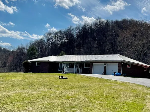 2742 State Route 7, South Shore, KY 41175