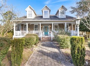 5189 W Mustang Blvd, Beverly Hills, FL 34465
