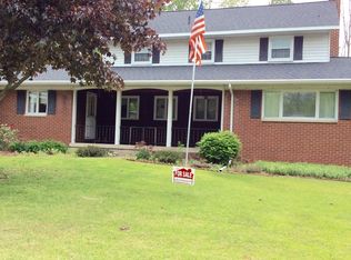 447 W Main St, Newaygo, MI 49337