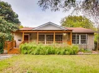 3107 Walnut Ave, Austin, TX 78722