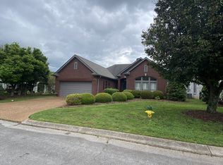 5009 Lady Diana Dr, Columbia, TN 38401