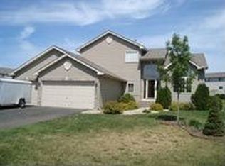 12281 194th Ave NW, Elk River, MN 55330