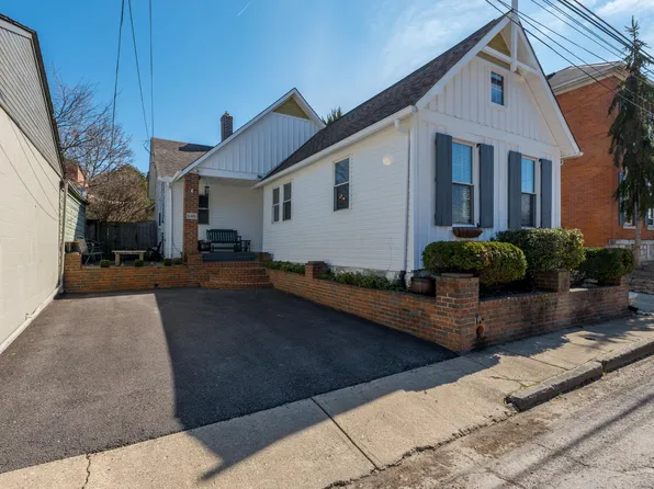 640 Lathrop St, Columbus, OH 43206