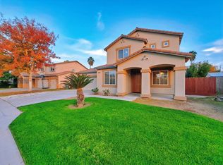 2373 S Playa Ave, Fresno, CA 93727