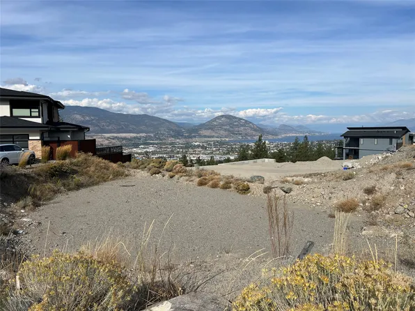 2847 Partridge Dr, Penticton, BC V2A 9E7