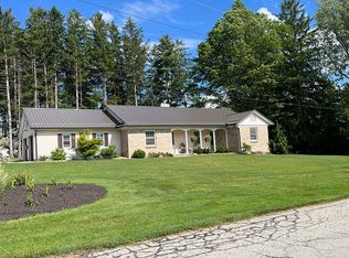 311 Scott Ave, Somerset, PA 15501