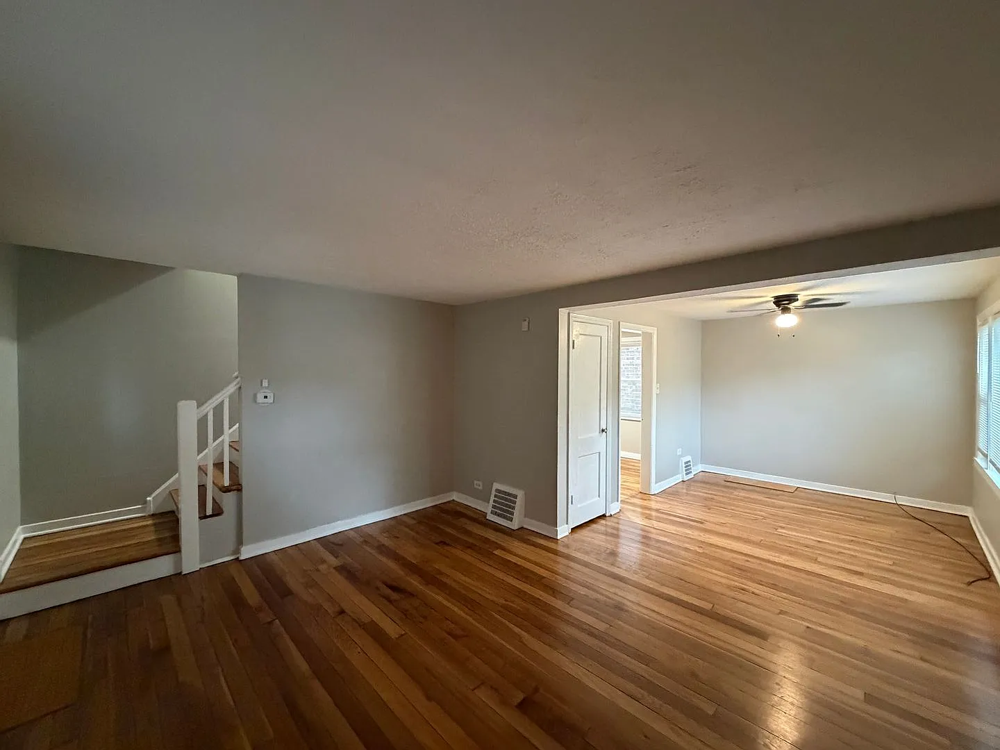 Updated 3-Bedroom Home with Finished Basement — Photo 2