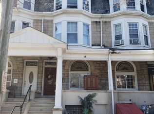 936 N Front St, Reading, PA 19601