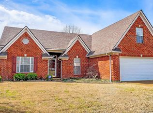 5431 Mahogany Ridge Dr, Arlington, TN 38002