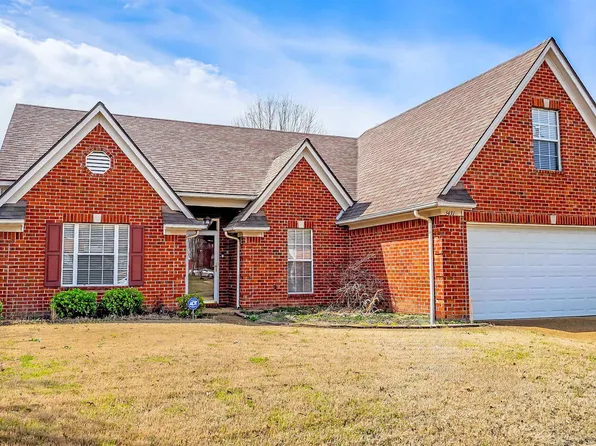 5431 Mahogany Ridge Dr, Arlington, TN 38002