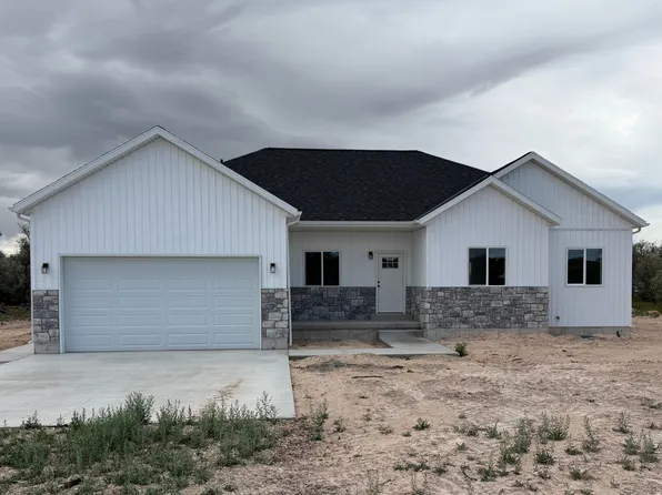 3563 W Cobble Hollow Dr, Roosevelt, UT 84066
