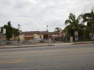 7668 California Ave, Huntington Park, CA 90255