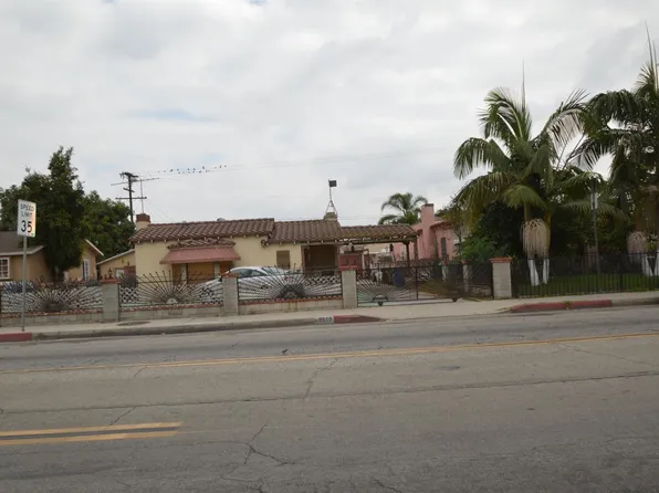 7668 California Ave, Huntington Park, CA 90255