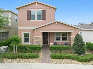 17090 Harbor Oak Pkwy, Winter Garden, FL 34787