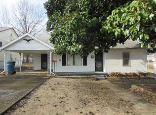 1701 Minola St, Poplar Bluff, MO 63901