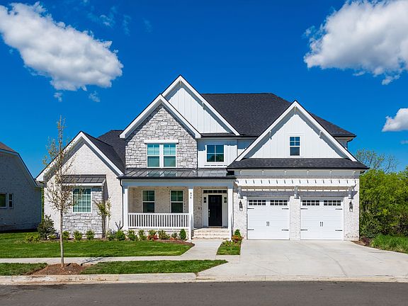 3rd image of 1208 Frazier Ct Lot 10