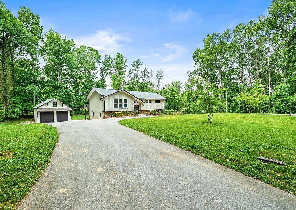 205 Seminole Ln, Sparta, TN 38583 Zillow