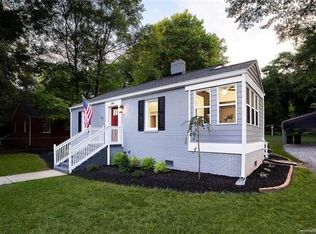 308 Westwood Dr, Statesville, NC 28677