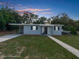 7076 Fireside St, Spring Hill, FL 34606