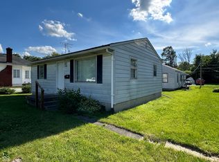 4105 Main St, Anderson, IN 46013