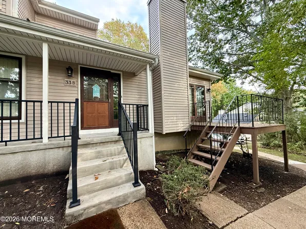 33 Maple Lane, Brielle, NJ 08730