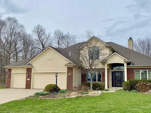 1902 Kimberlite Pl, Fort Wayne, IN 46804