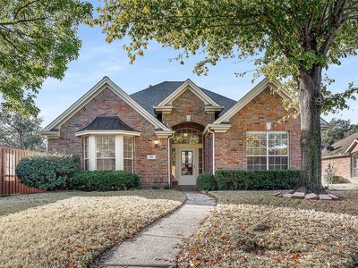 111 Midcrest Dr, Irving, TX, 75063