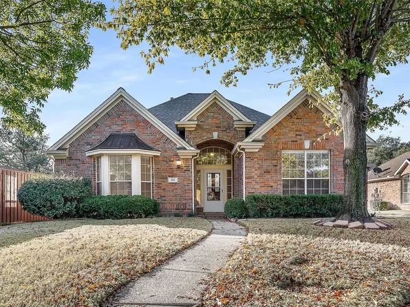 111 Midcrest Dr, Irving, TX 75063