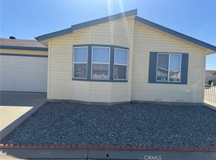 27250 Murrieta Rd Space 158, Menifee, CA 92586