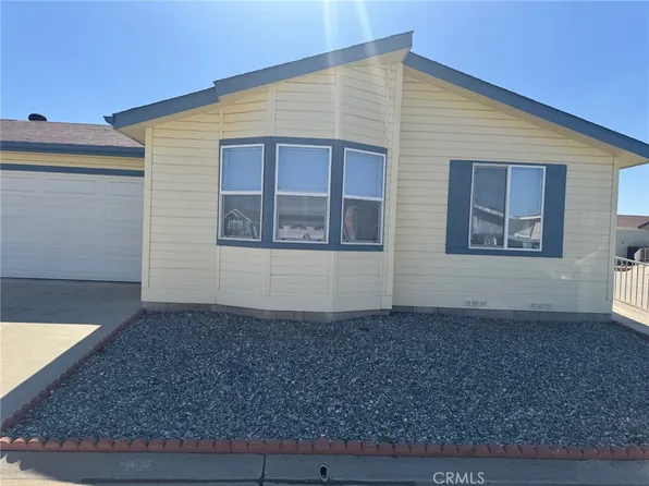27250 Murrieta Rd Space 158, Menifee, CA 92586