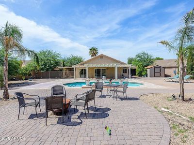 18227 N 5TH Avenue, Phoenix, AZ, 85023