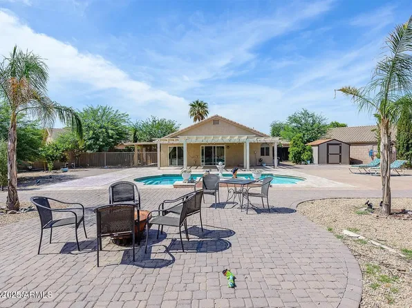 18227 N 5TH Avenue, Phoenix, AZ 85023