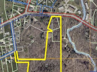 V/l Middle Ridge Rd, Amherst, OH 44001