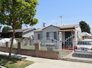 5015 Kinsie St, Commerce, CA 90040