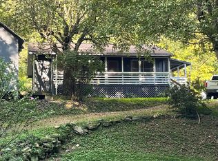 185 Caney Creek Rd, Murphy, NC 28906