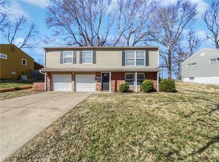 13116 Herrick Ave, Grandview, MO 64030