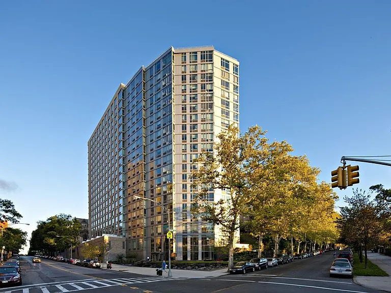 Community Exterior