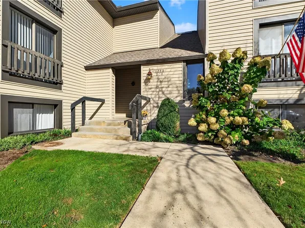 6280 Greenwood Pkwy APT 202, Sagamore Hills, OH 44067
