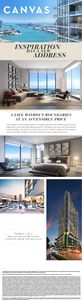 1630 NE 1st Ave #Canvas, Miami, FL, 33137