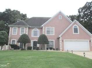 4149 Summit Crossing Dr, Decatur, GA 30034